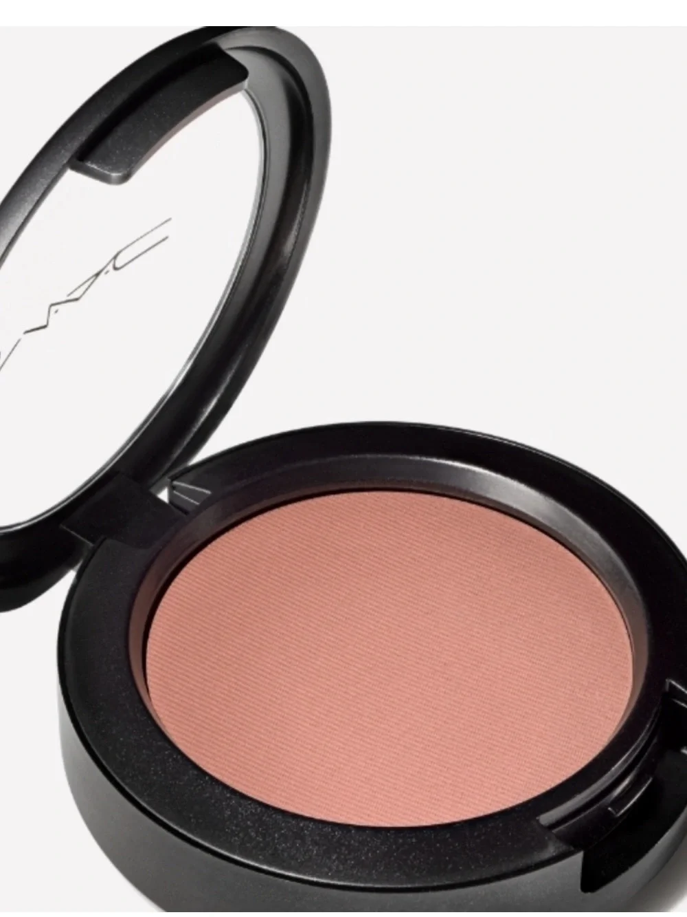MAC Cosmetics Gingery Sheertone Blush